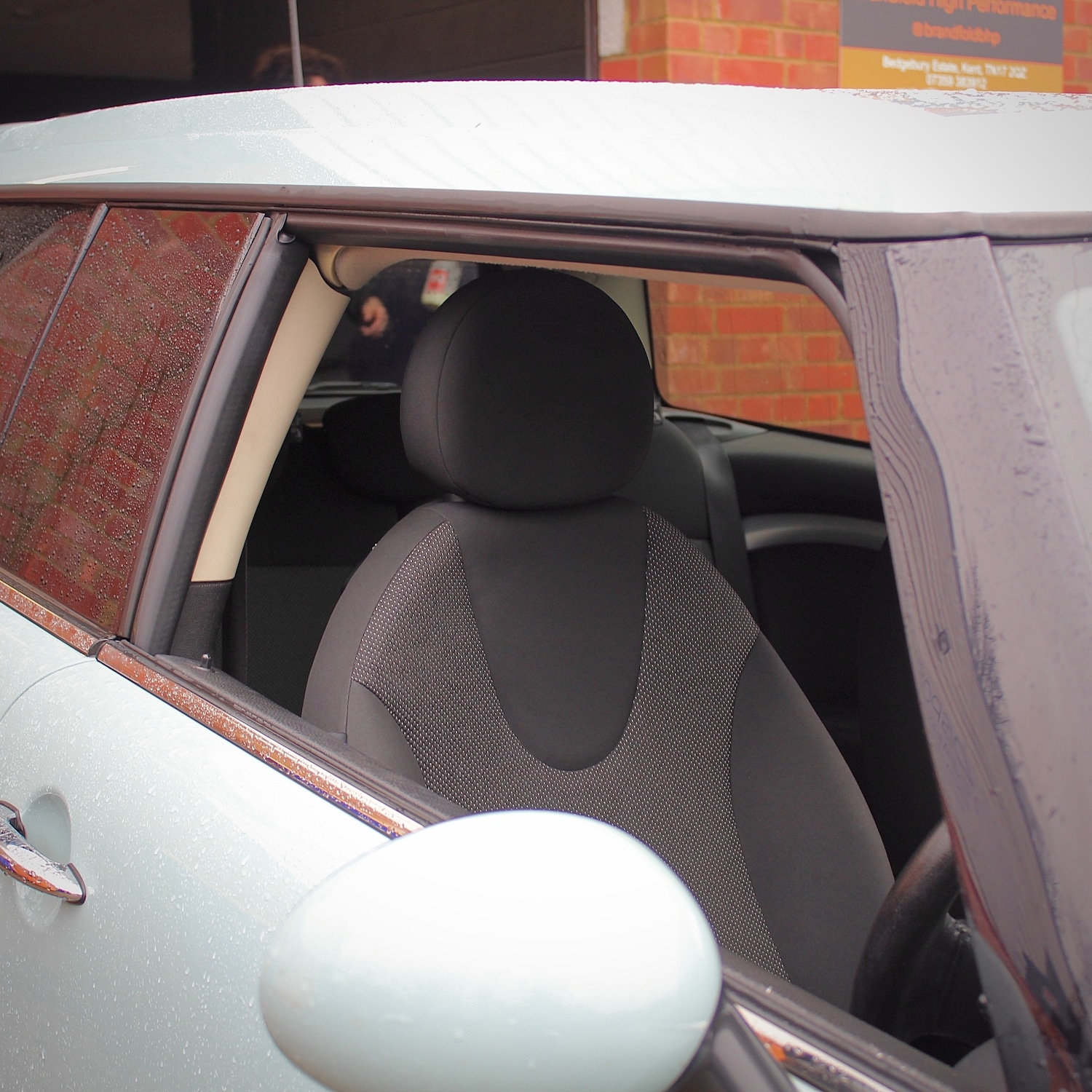 Used MINI Clubman 2012 for sale - 77492742: Photo 11