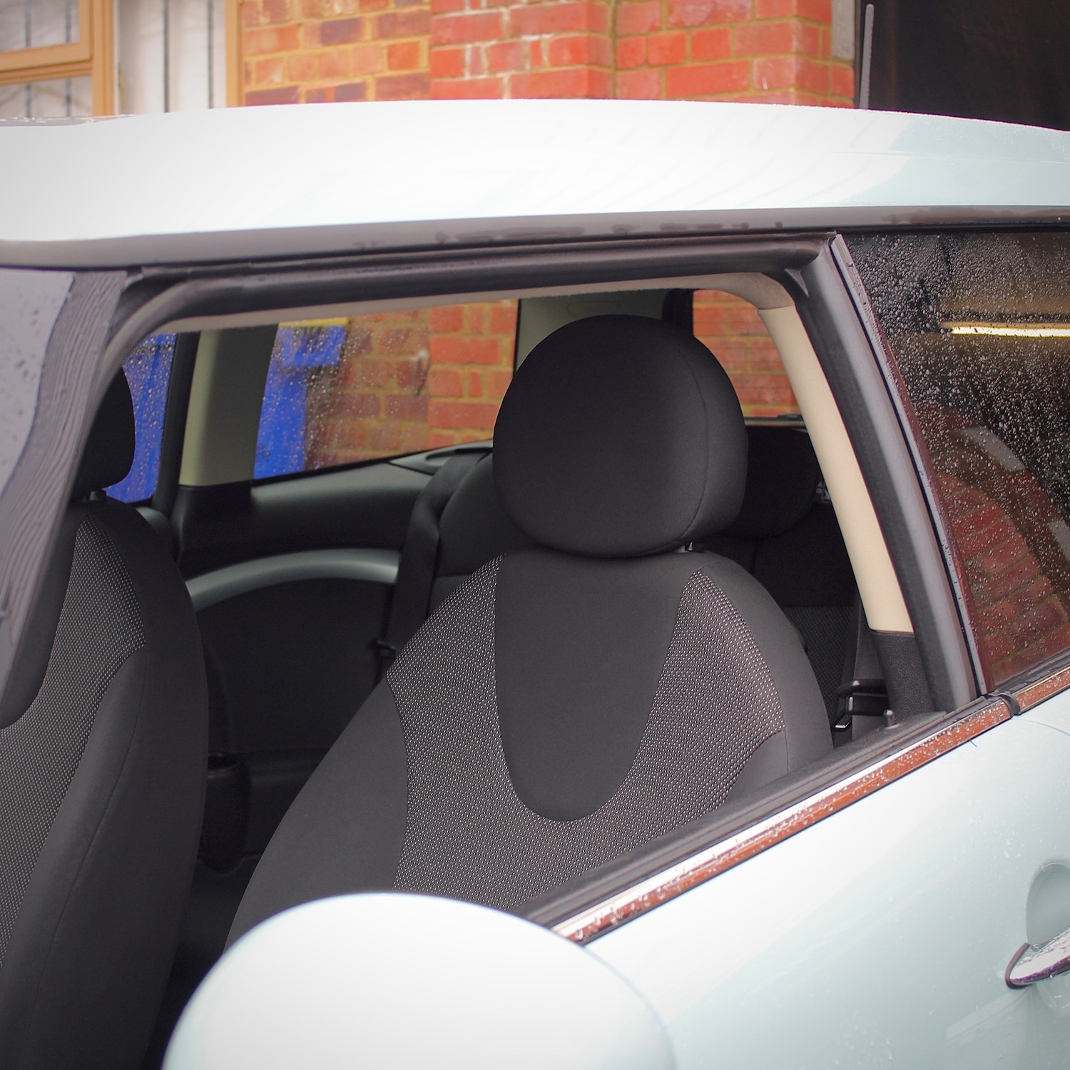 Used MINI Clubman 2012 for sale - 77492742: Photo 12