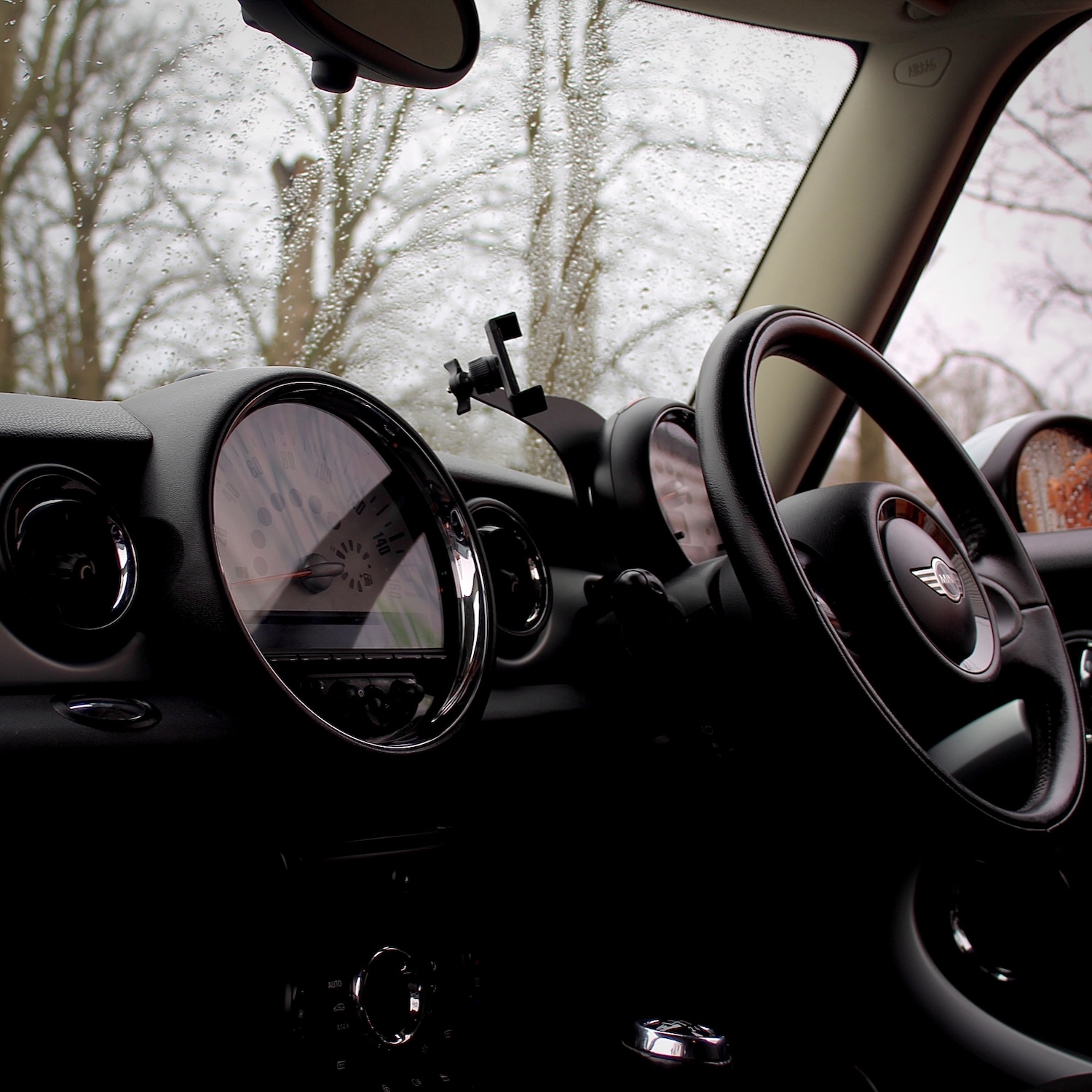 Used MINI Clubman 2012 for sale - 77492742: Photo 13