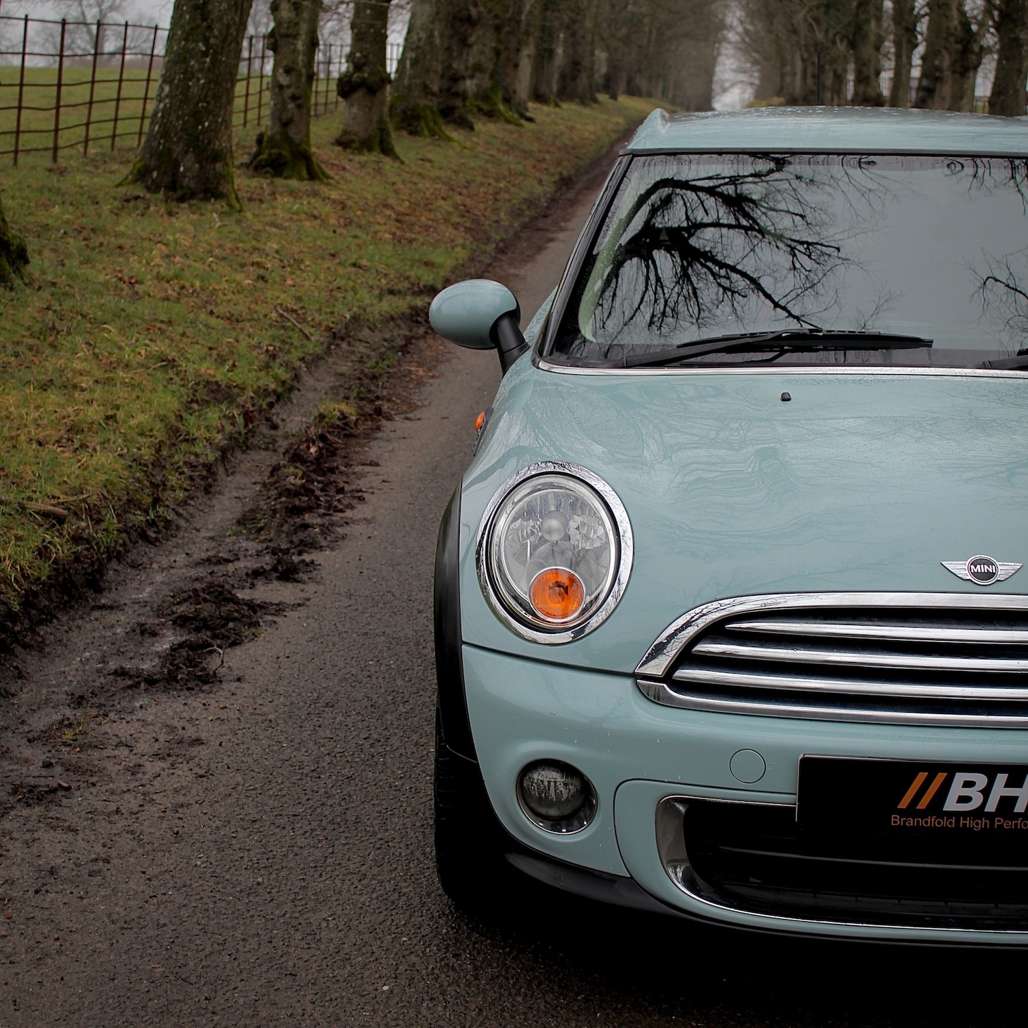Used MINI Clubman 2012 for sale - 77492742: Photo 17