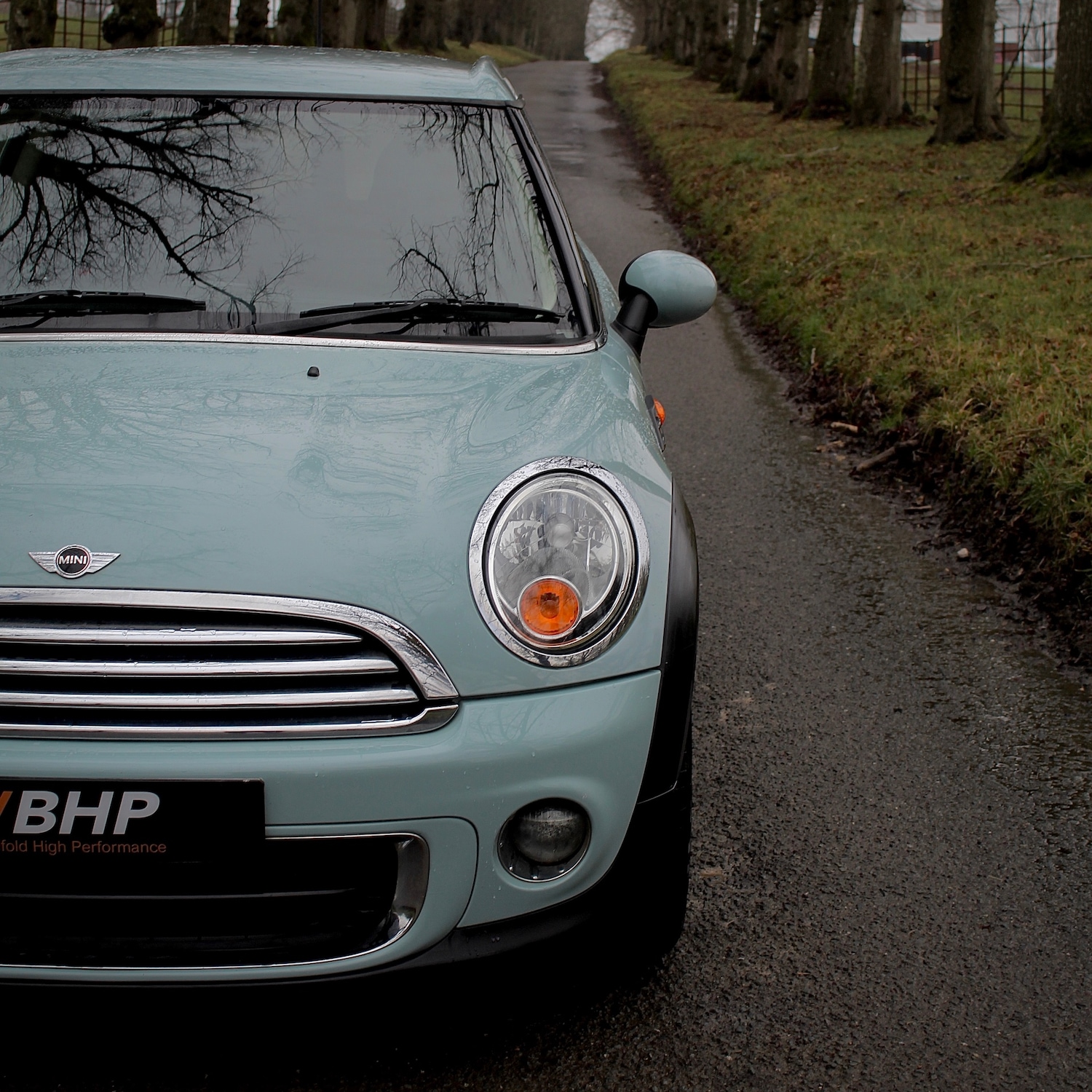 Used MINI Clubman 2012 for sale - 77492742: Photo 18