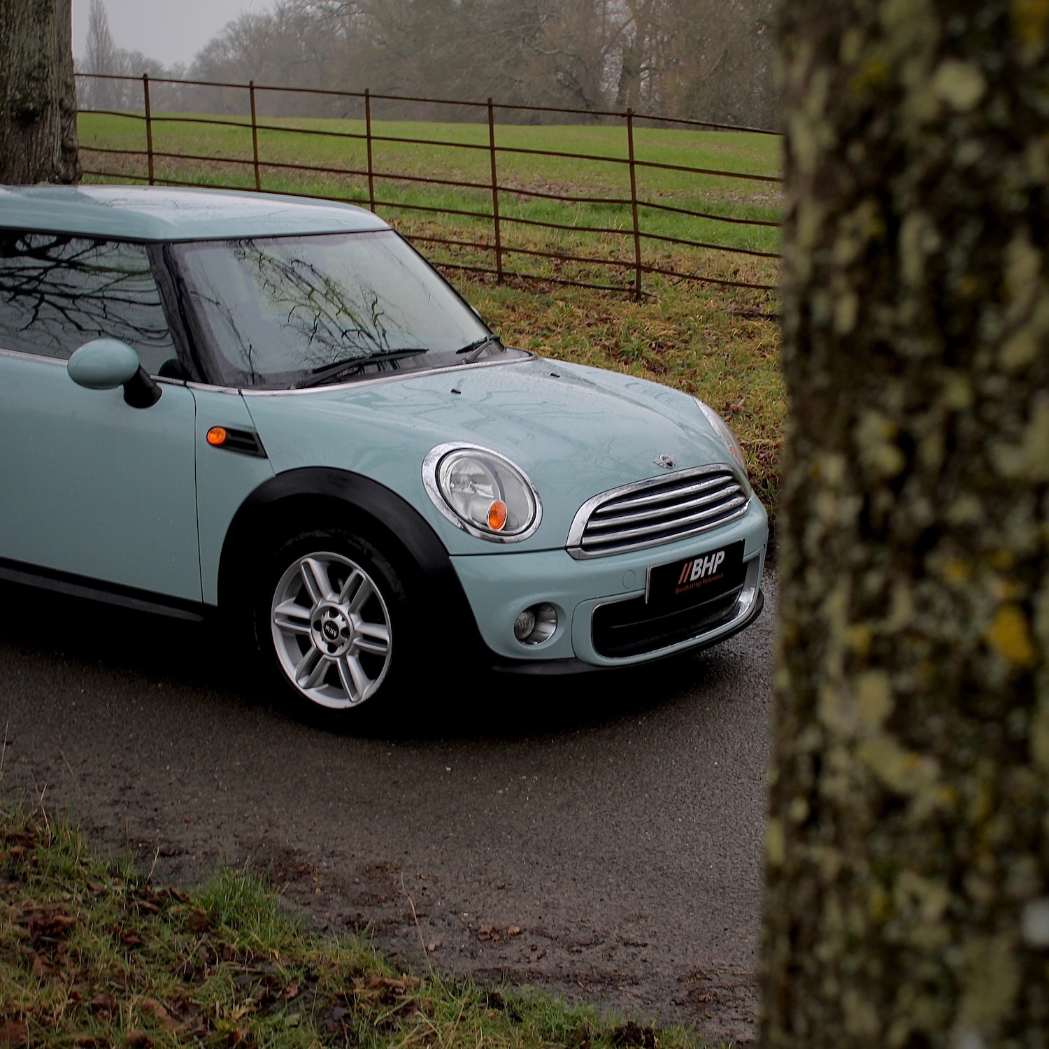 Used MINI Clubman 2012 for sale - 77492742: Photo 19