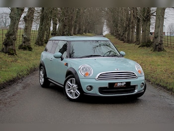 2012 (12) - 1.6 One 5dr