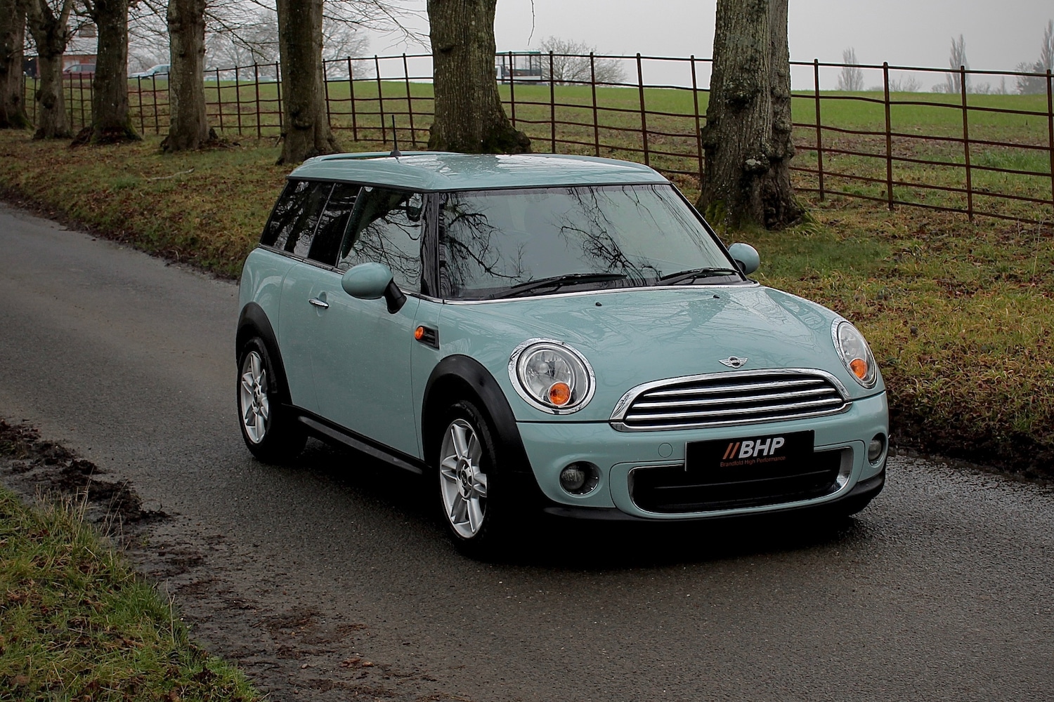 Used MINI Clubman 2012 for sale - 77492742: Photo 2