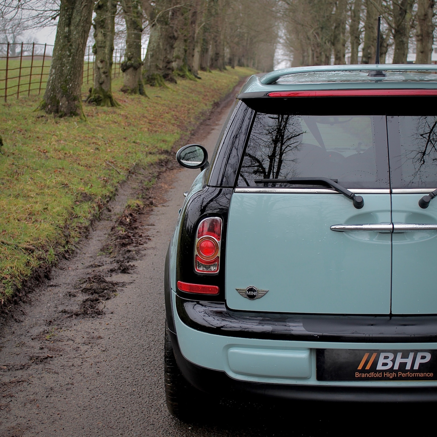 Used MINI Clubman 2012 for sale - 77492742: Photo 21