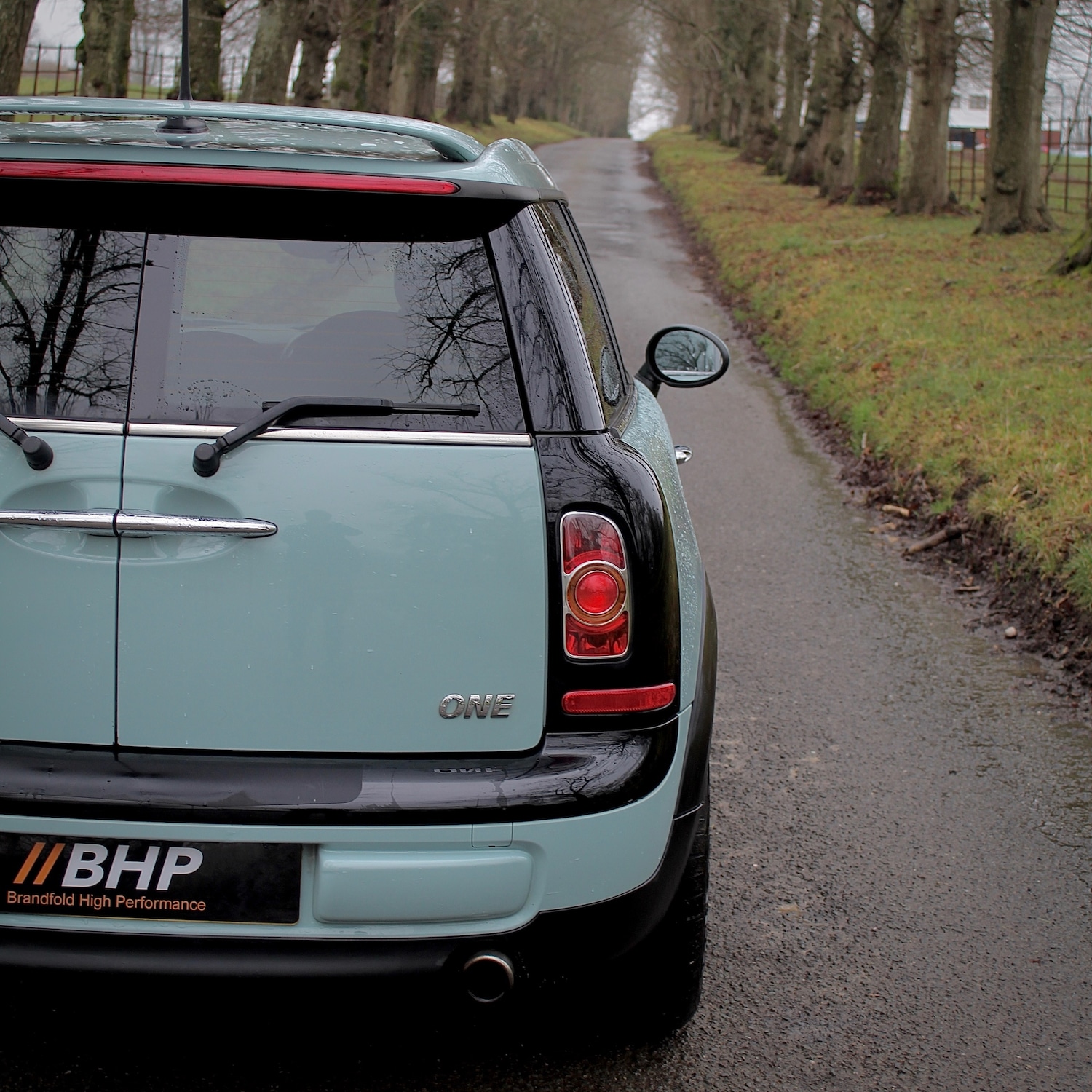 Used MINI Clubman 2012 for sale - 77492742: Photo 22