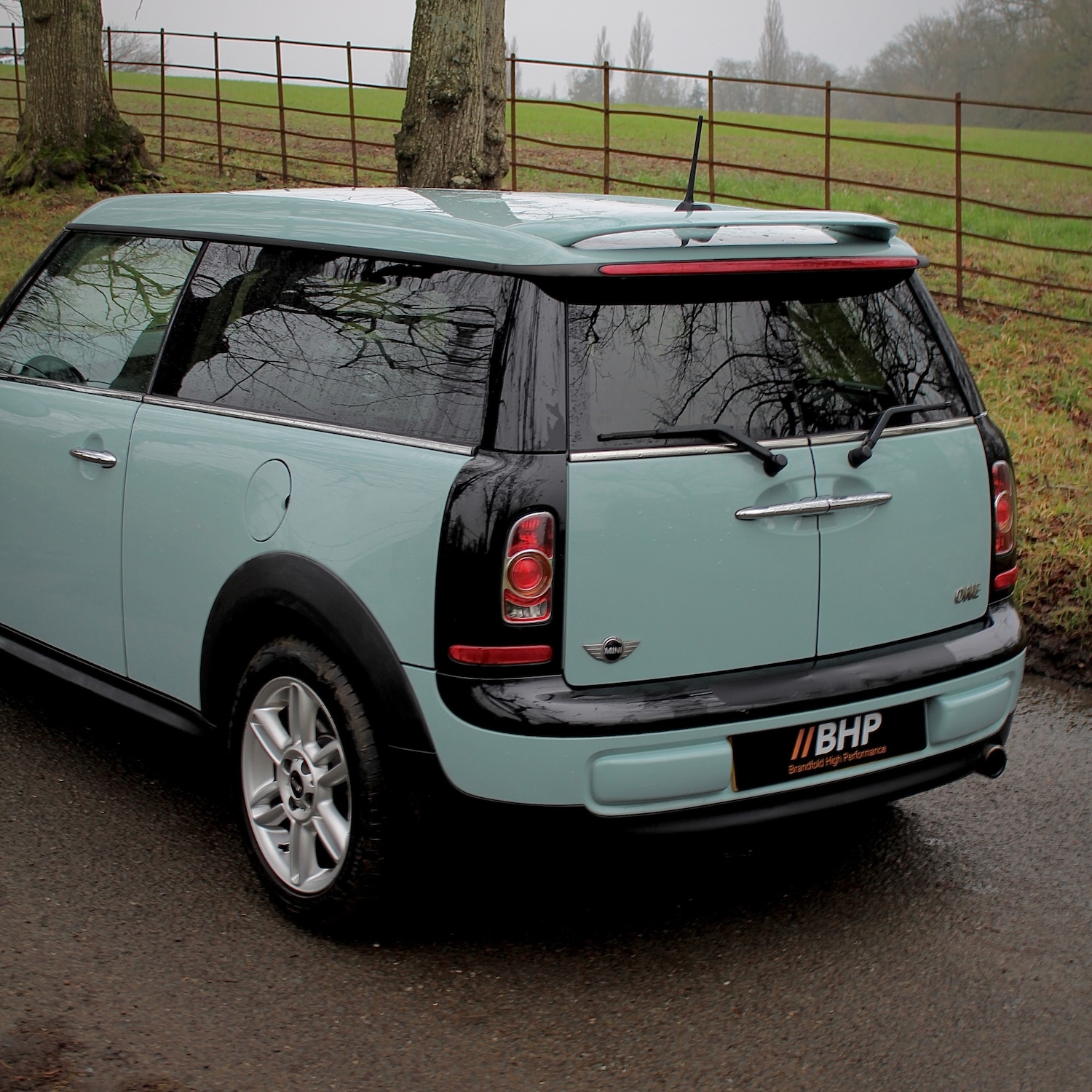 Used MINI Clubman 2012 for sale - 77492742: Photo 23