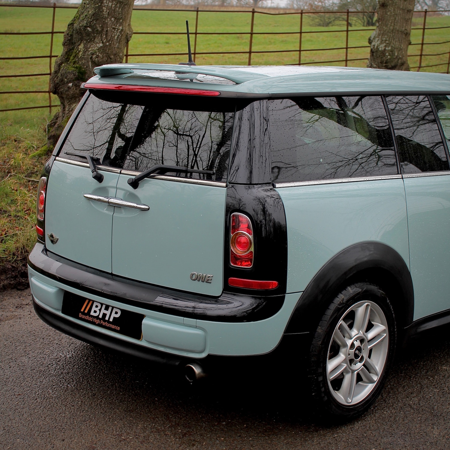 Used MINI Clubman 2012 for sale - 77492742: Photo 24