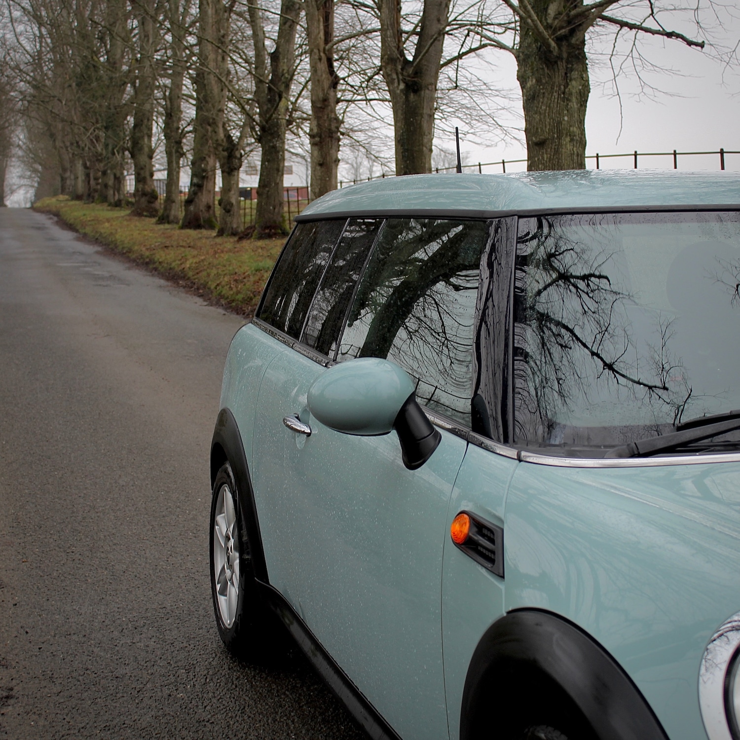 Used MINI Clubman 2012 for sale - 77492742: Photo 25