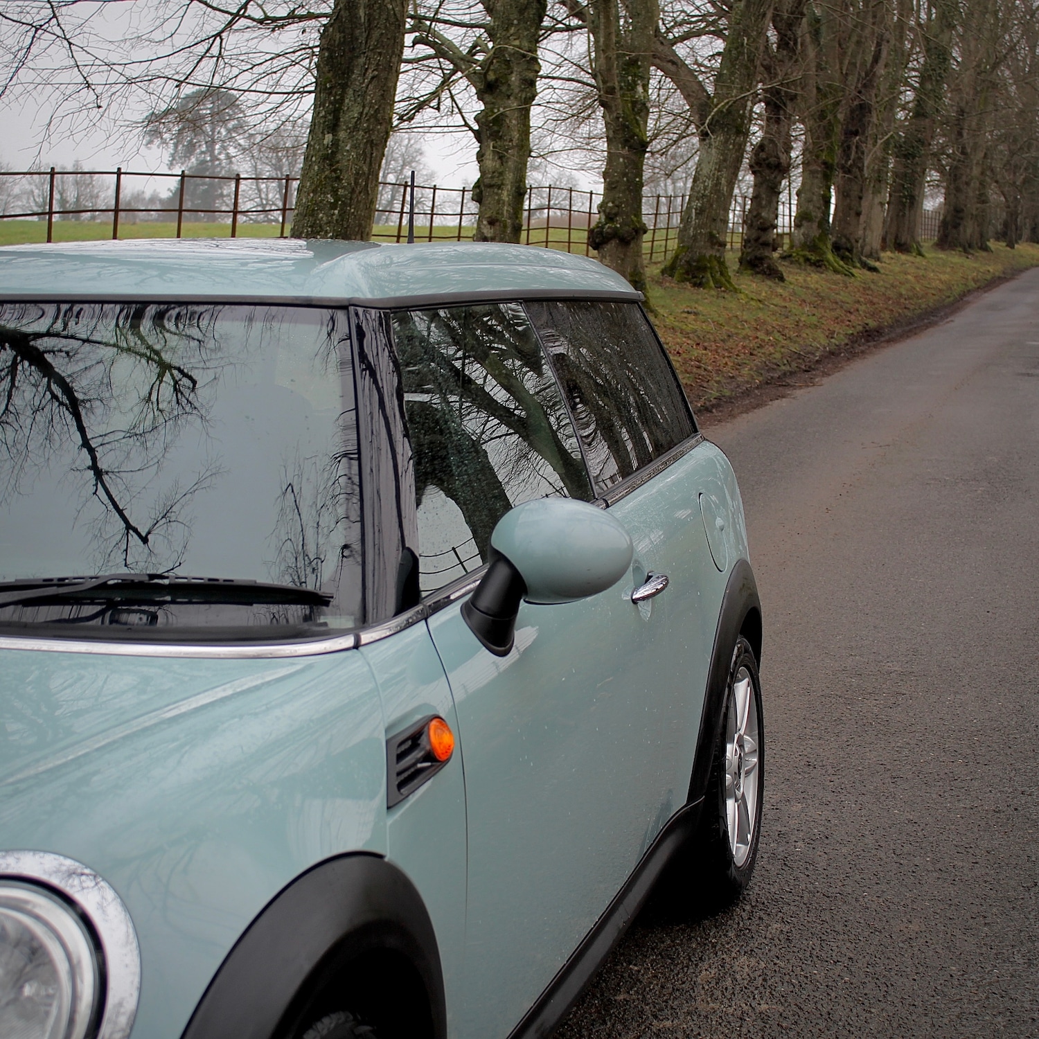 Used MINI Clubman 2012 for sale - 77492742: Photo 26