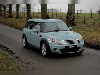 Used MINI Clubman 2012 for sale - 77492742: Photo