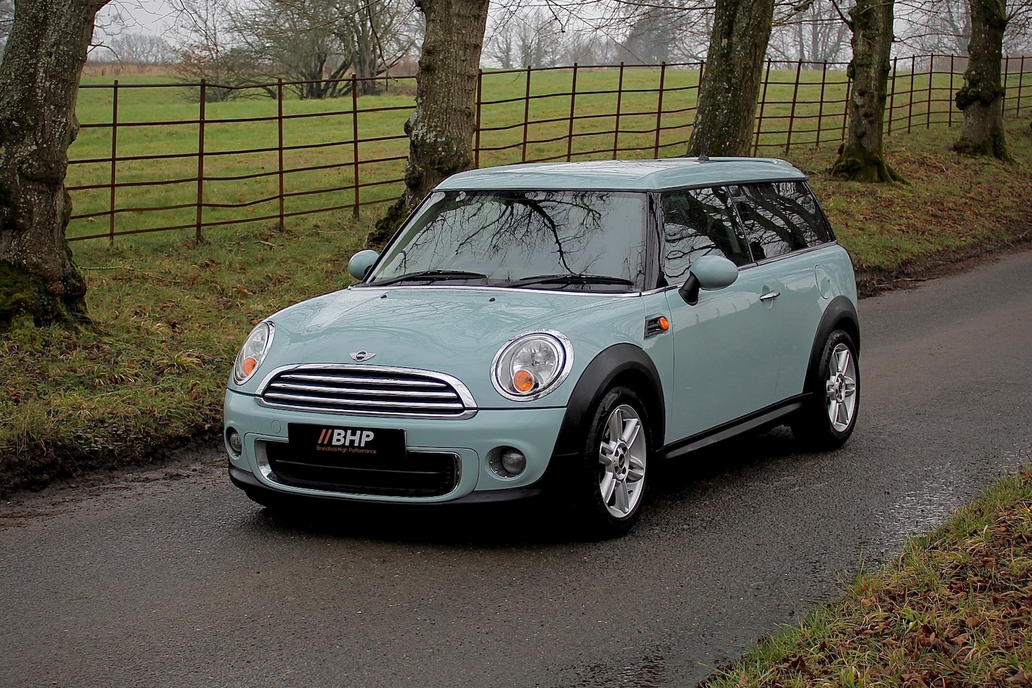 Used MINI Clubman 2012 for sale - 77492742: Photo 4