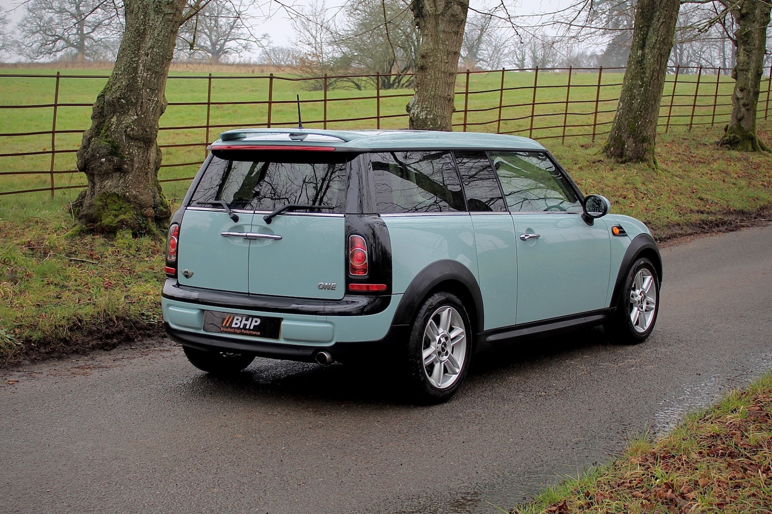 Used MINI Clubman 2012 for sale - 77492742: Photo 5