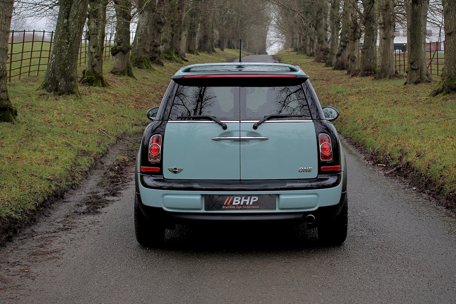 Used MINI Clubman 2012 for sale - 77492742: Photo 6