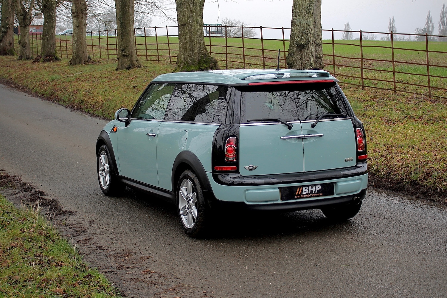 Used MINI Clubman 2012 for sale - 77492742: Photo 7