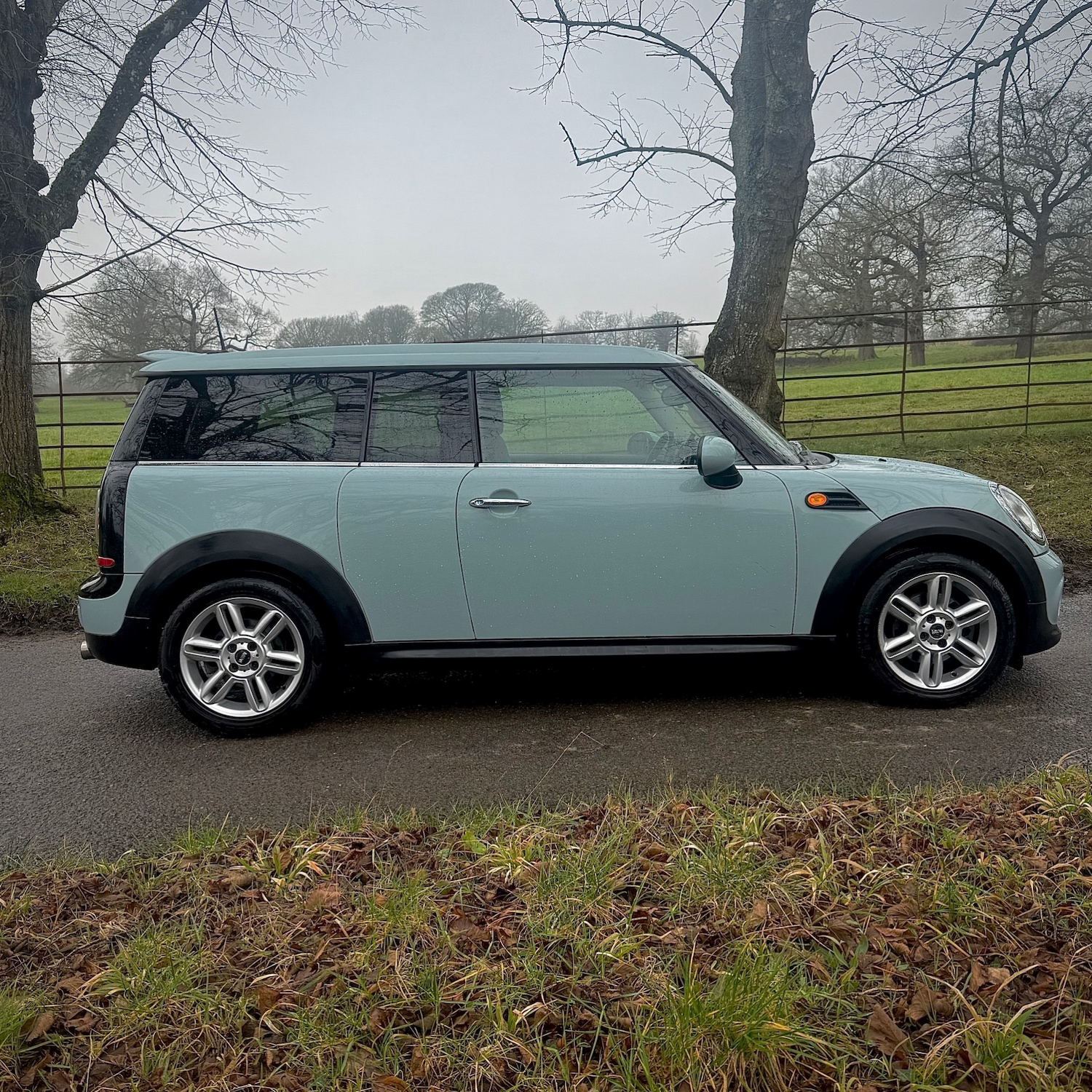 Used MINI Clubman 2012 for sale - 77492742: Photo 8