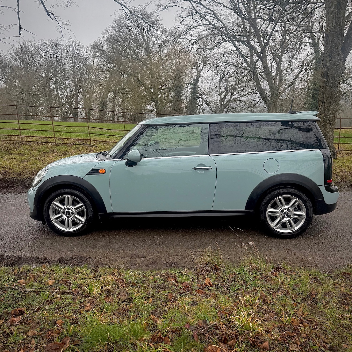 Used MINI Clubman 2012 for sale - 77492742: Photo 9