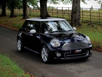 Used MINI Hatch 2013 for sale - 75306248: Photo