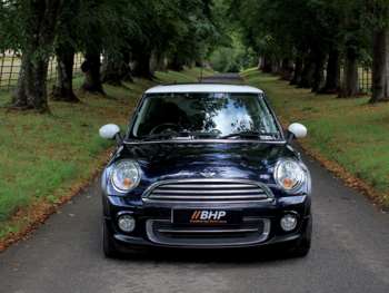 Used MINI Hatch 2013 for sale - 75306248: Photo