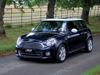 Used MINI Hatch 2013 for sale - 75306248: Photo