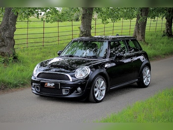 Used MINI Hatch 2013 for sale - 78577665: Photo