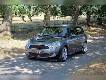 Used MINI Clubman 2010 for sale - 79193332: Photo