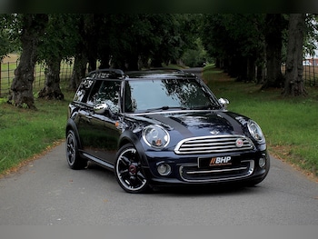 Used MINI Clubman 2011 for sale - 75620055: Photo