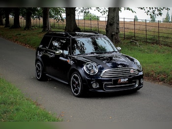 Used MINI Clubman 2011 for sale - 75620055: Photo