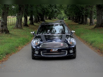 Used MINI Clubman 2011 for sale - 75620055: Photo