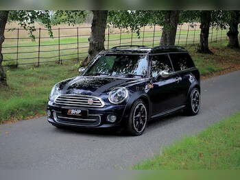 Used MINI Clubman 2011 for sale - 75620055: Photo