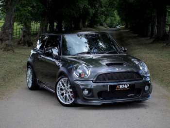 2012 (62) - 1.6 John Cooper Works 3dr [Start Stop]