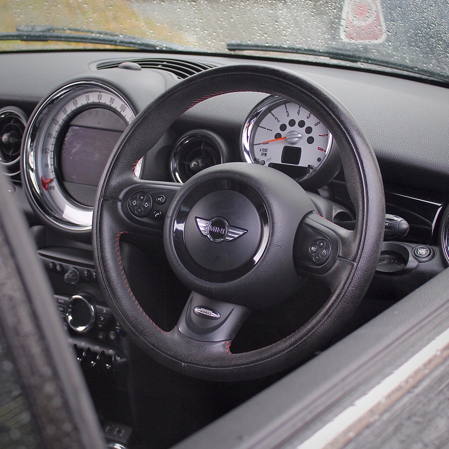 Used MINI Hatch 2013 for sale - 77567339: Photo 10