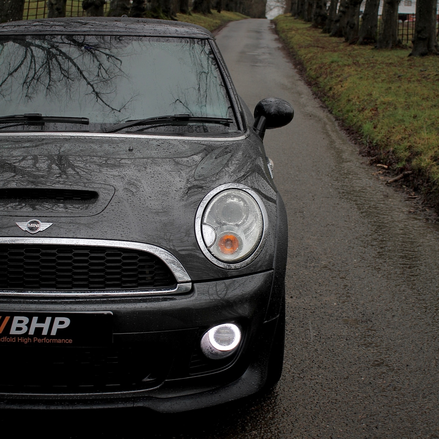 Used MINI Hatch 2013 for sale - 77567339: Photo 17