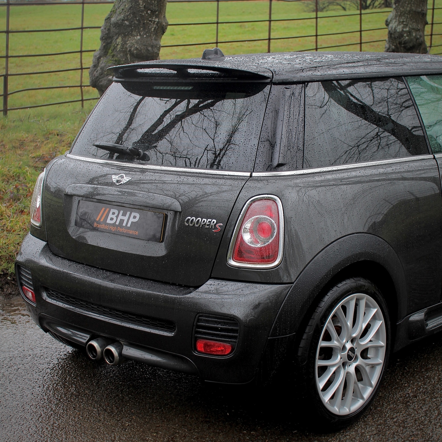 Used MINI Hatch 2013 for sale - 77567339: Photo 23