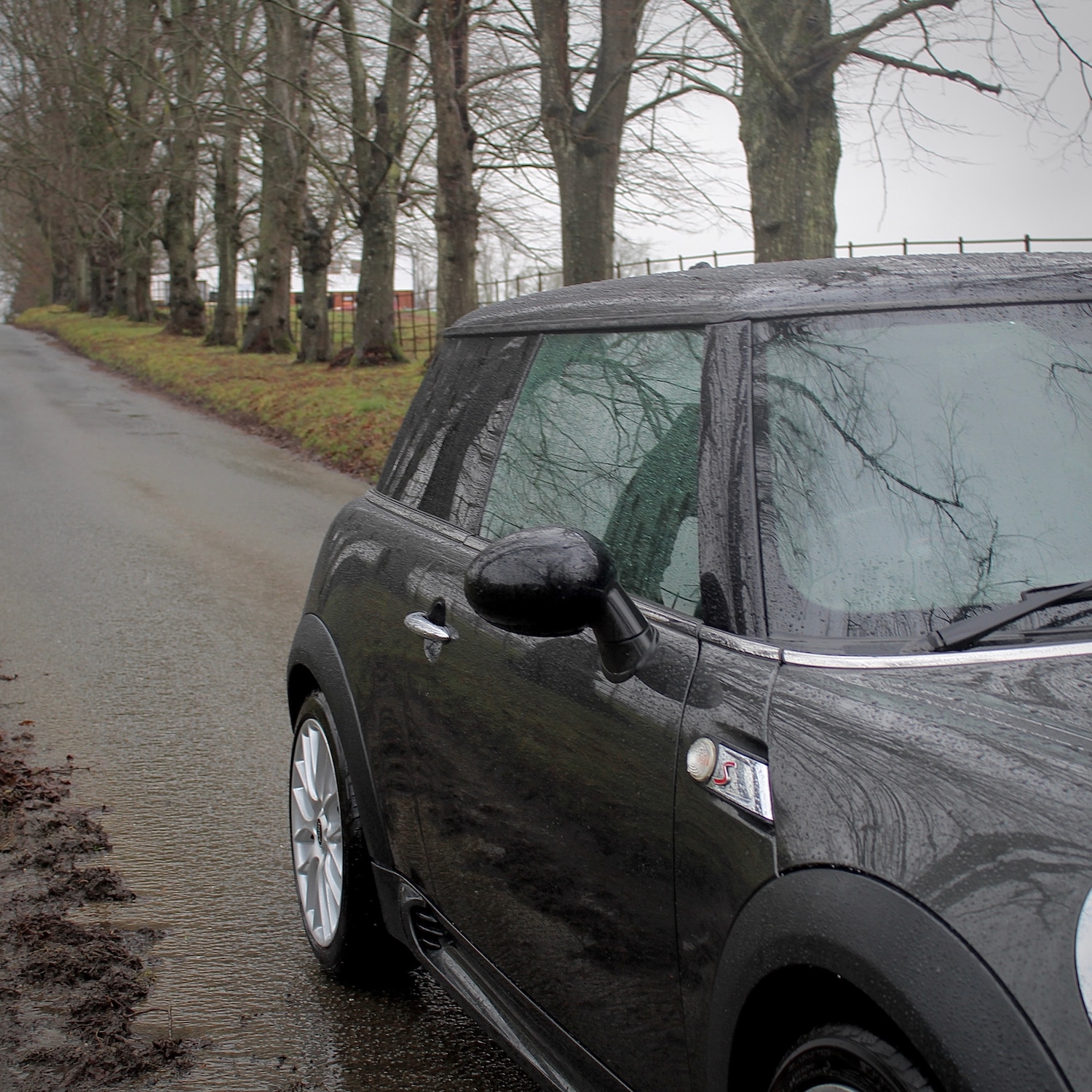 Used MINI Hatch 2013 for sale - 77567339: Photo 24