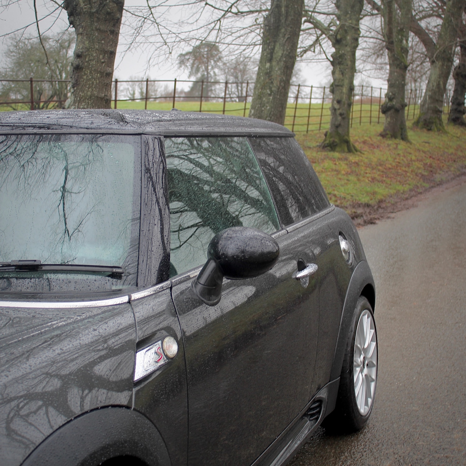 Used MINI Hatch 2013 for sale - 77567339: Photo 25