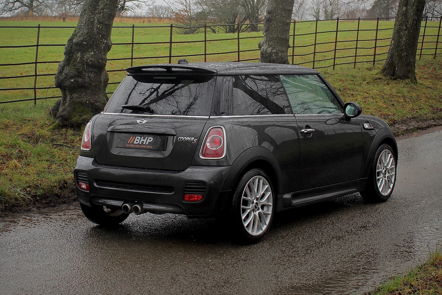 Used MINI Hatch 2013 for sale - 77567339: Photo 5