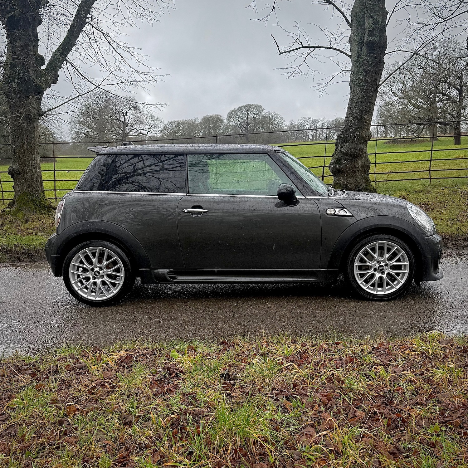 Used MINI Hatch 2013 for sale - 77567339: Photo 8
