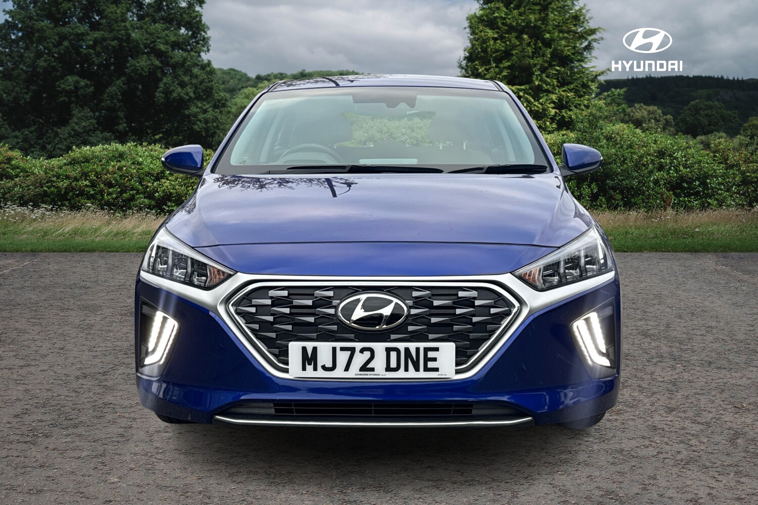 Used Hyundai IONIQ 2022 for sale - 76674057: Photo 10