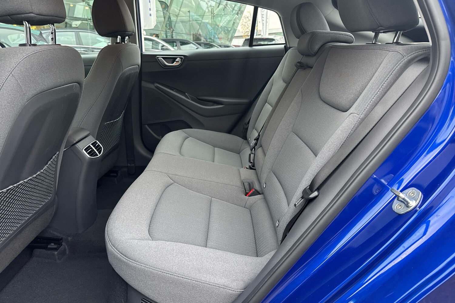 Used Hyundai IONIQ 2022 for sale - 76674057: Photo 12