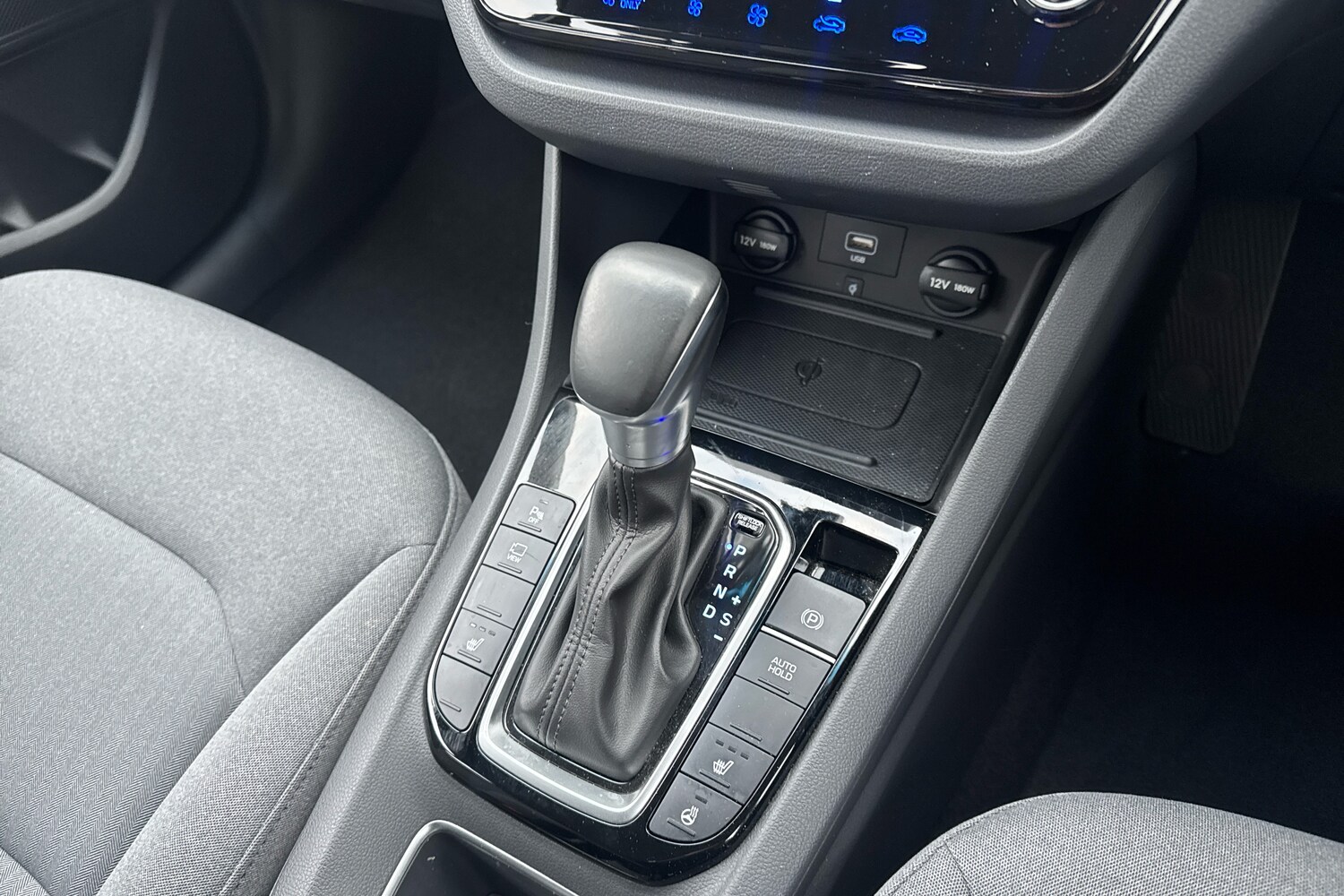 Used Hyundai IONIQ 2022 for sale - 76674057: Photo 14