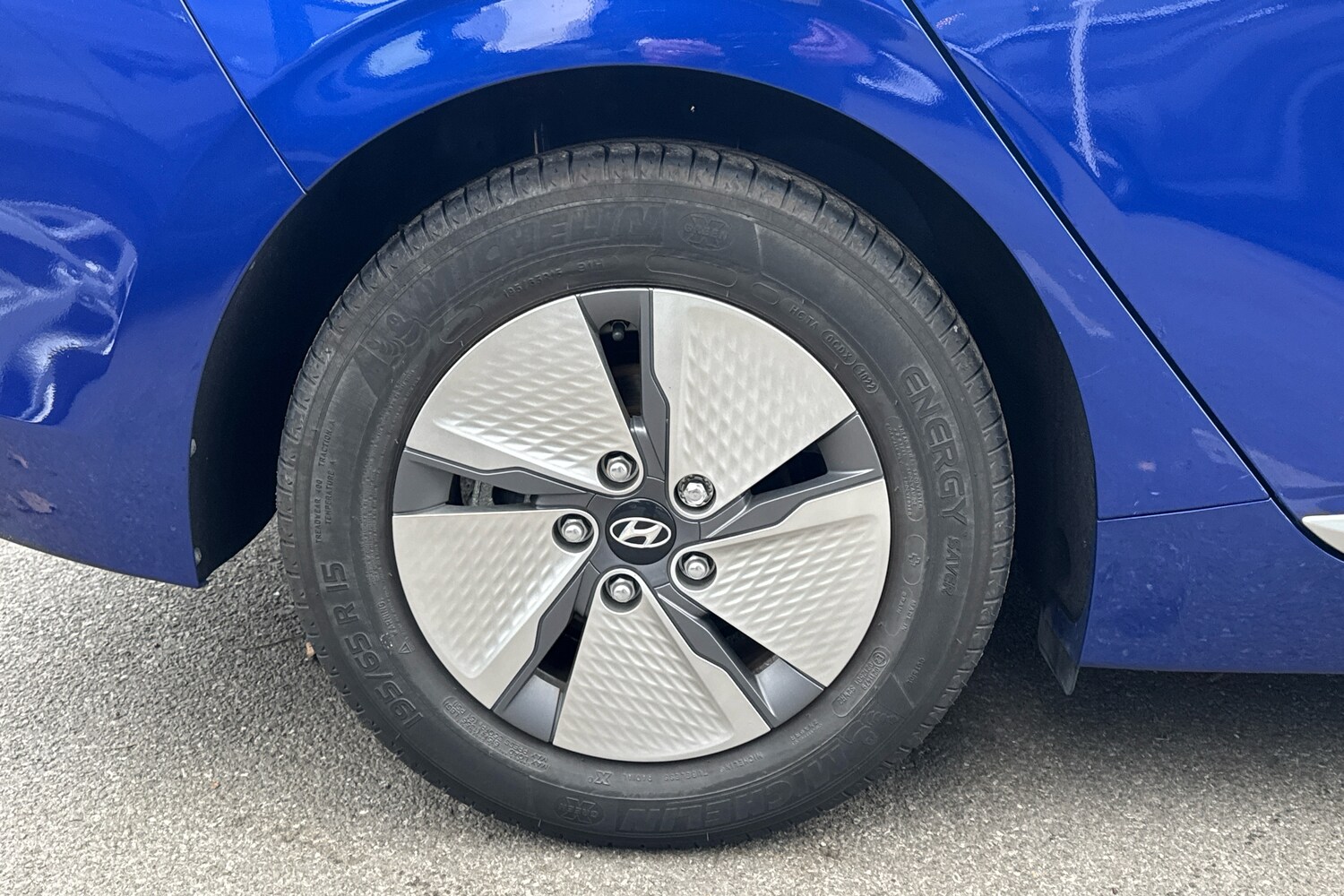 Used Hyundai IONIQ 2022 for sale - 76674057: Photo 19