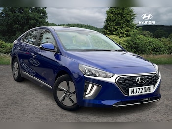 Used Hyundai IONIQ 2022 for sale - 76674057: Photo