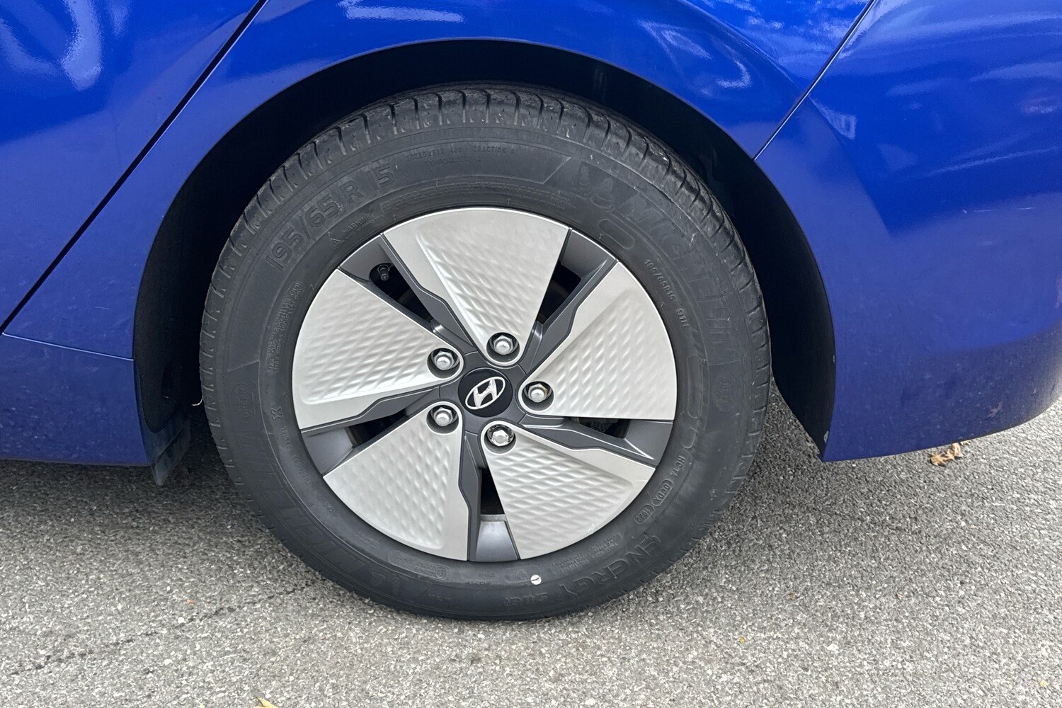 Used Hyundai IONIQ 2022 for sale - 76674057: Photo 20