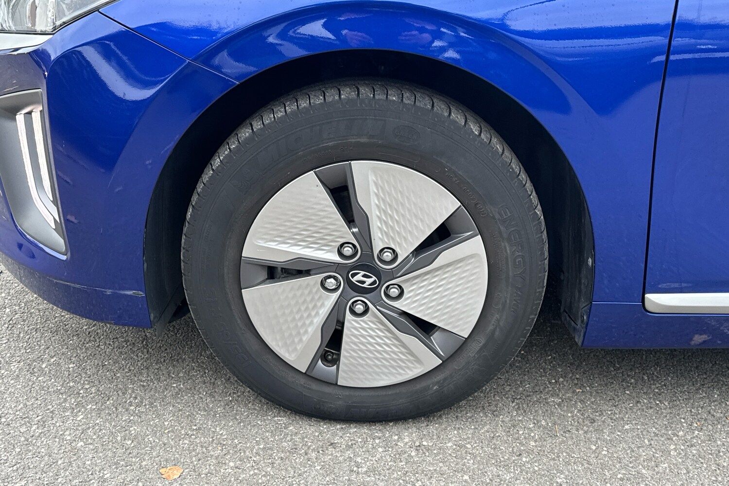 Used Hyundai IONIQ 2022 for sale - 76674057: Photo 21