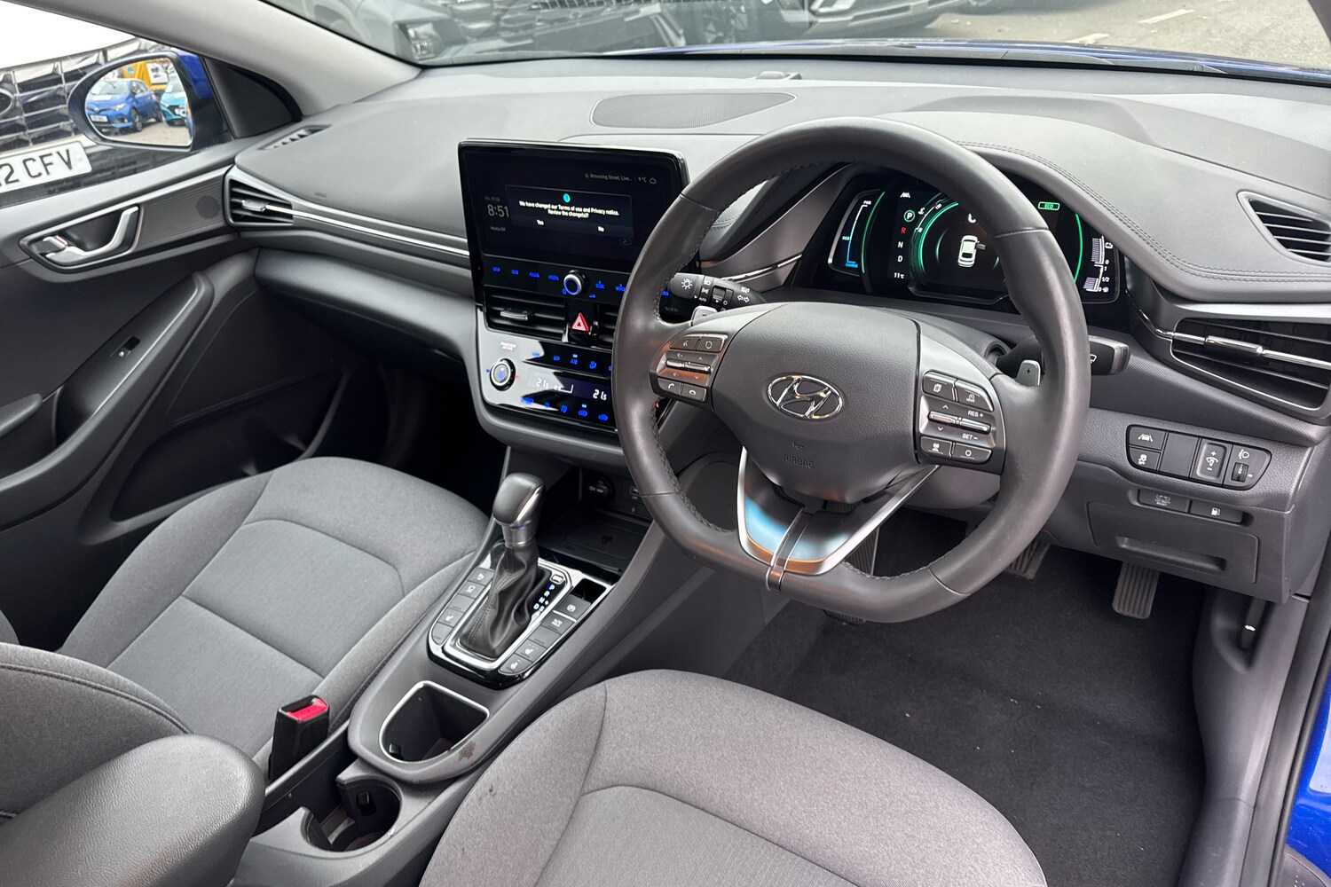 Used Hyundai IONIQ 2022 for sale - 76674057: Photo 22