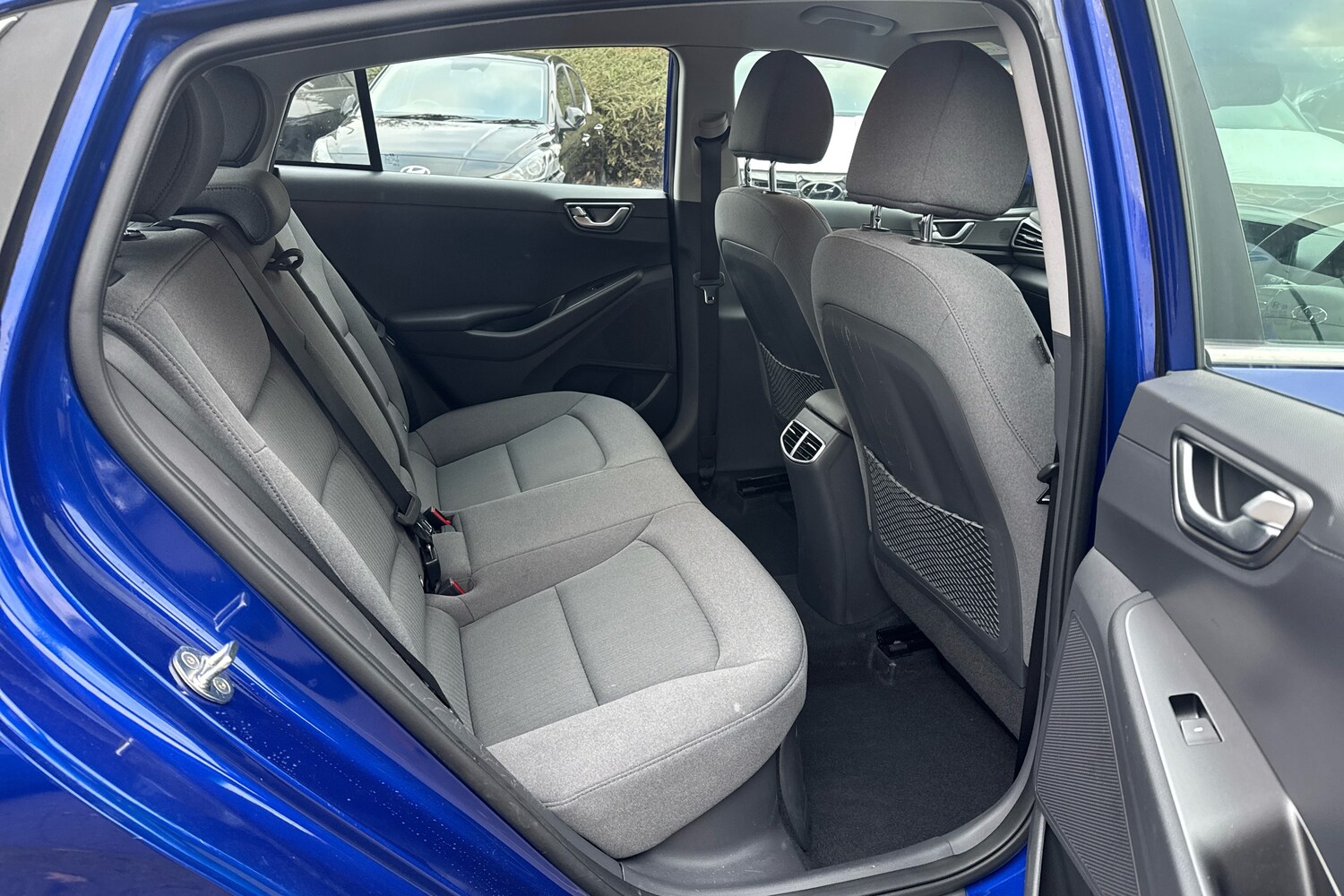 Used Hyundai IONIQ 2022 for sale - 76674057: Photo 24