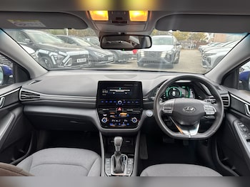 Used Hyundai IONIQ 2022 for sale - 76674057: Photo