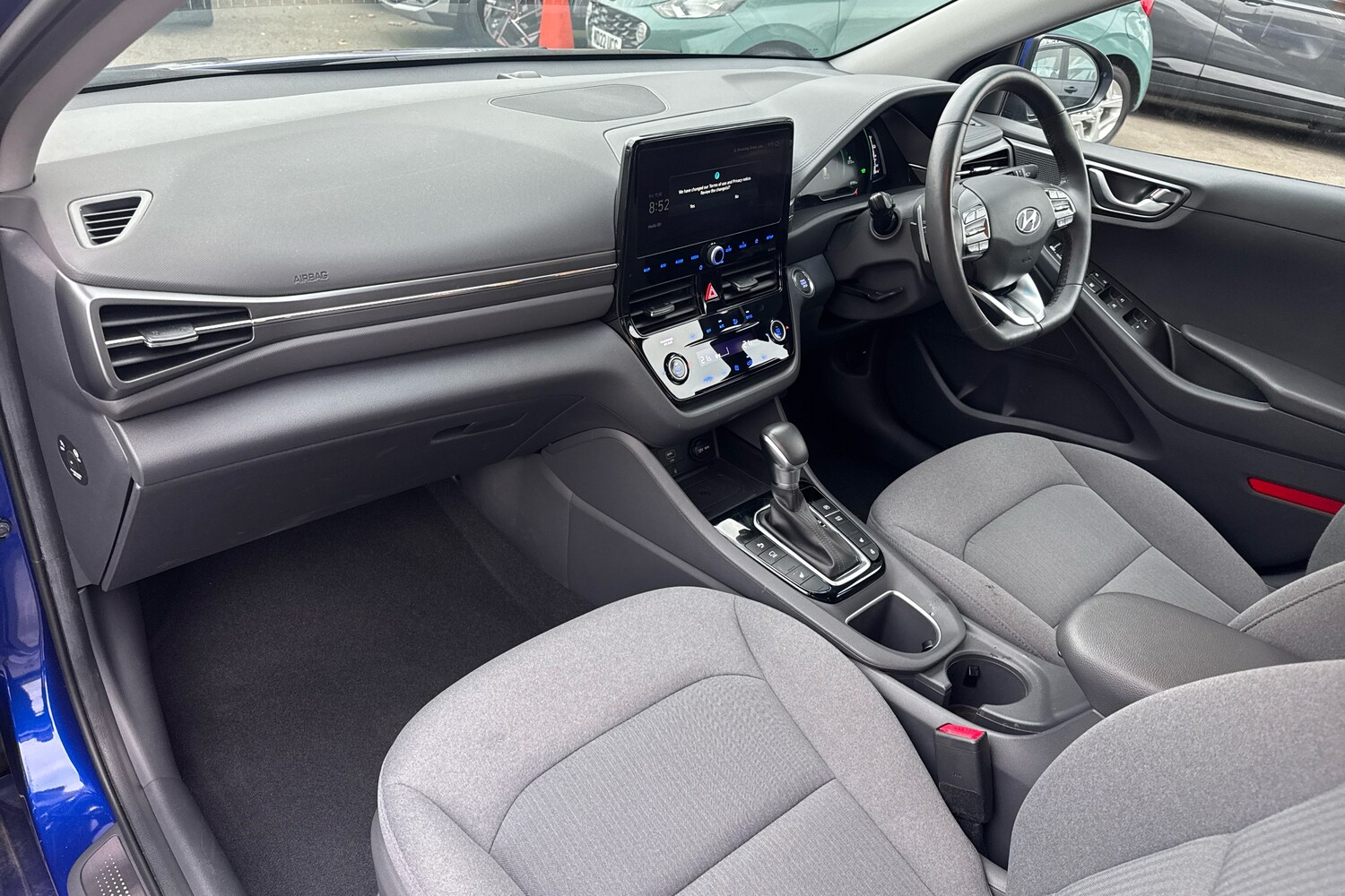 Used Hyundai IONIQ 2022 for sale - 76674057: Photo 6