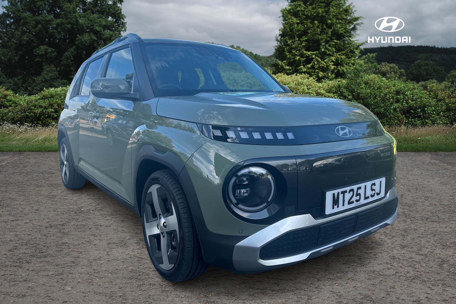 Used Hyundai Other 2025 for sale - 76679223: Photo 1